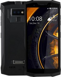 Замена тачскрина на телефоне Doogee S80 в Чебоксарах
